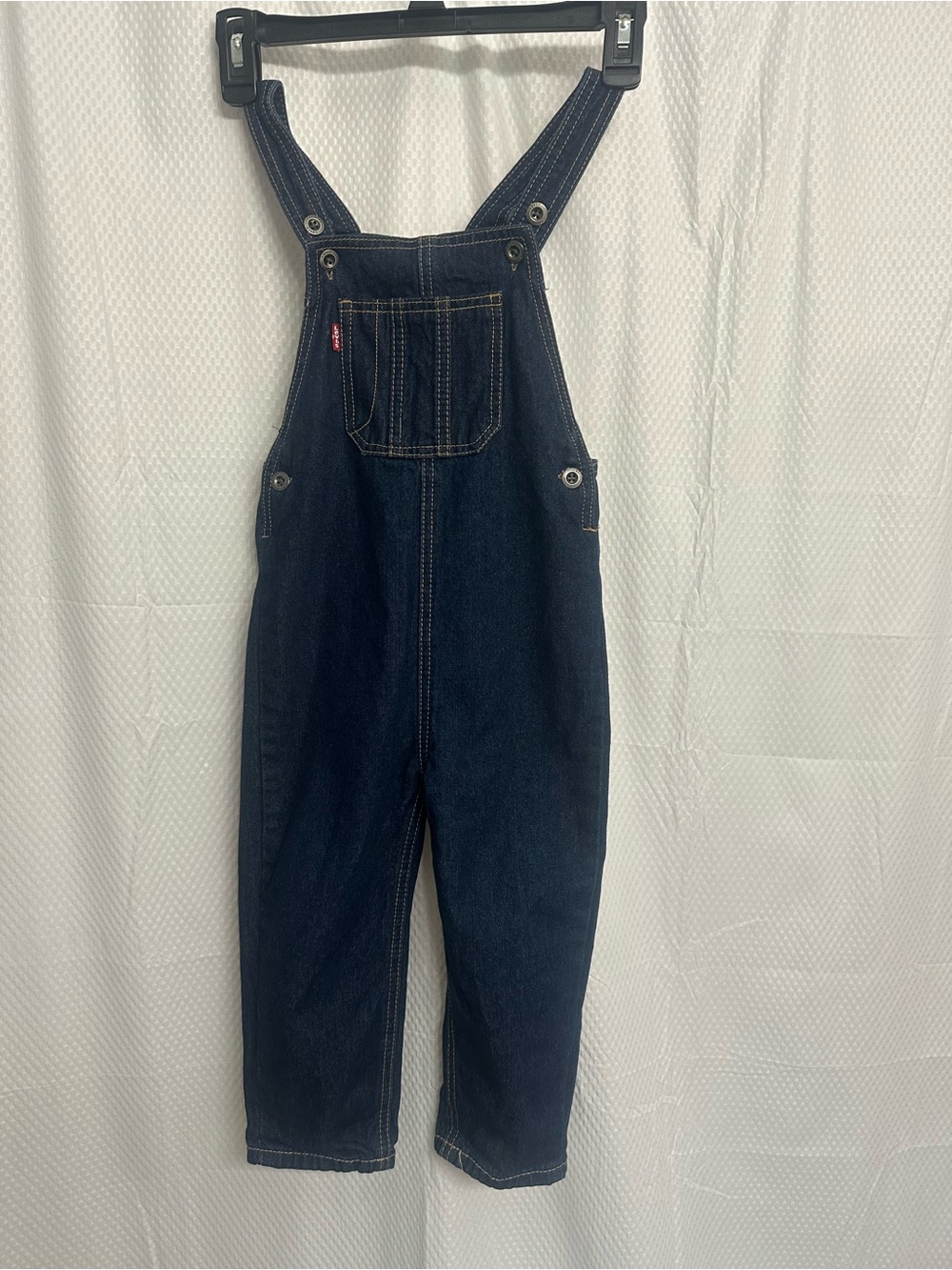 Levi’s Bib Overalls
